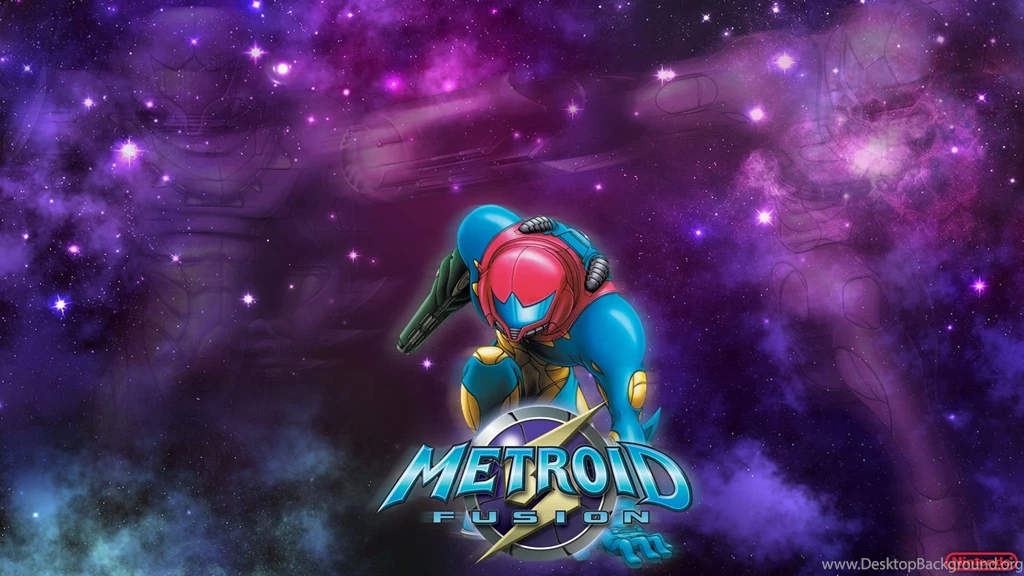 Metroid Fusion Wallpapers Wallpapers Cave