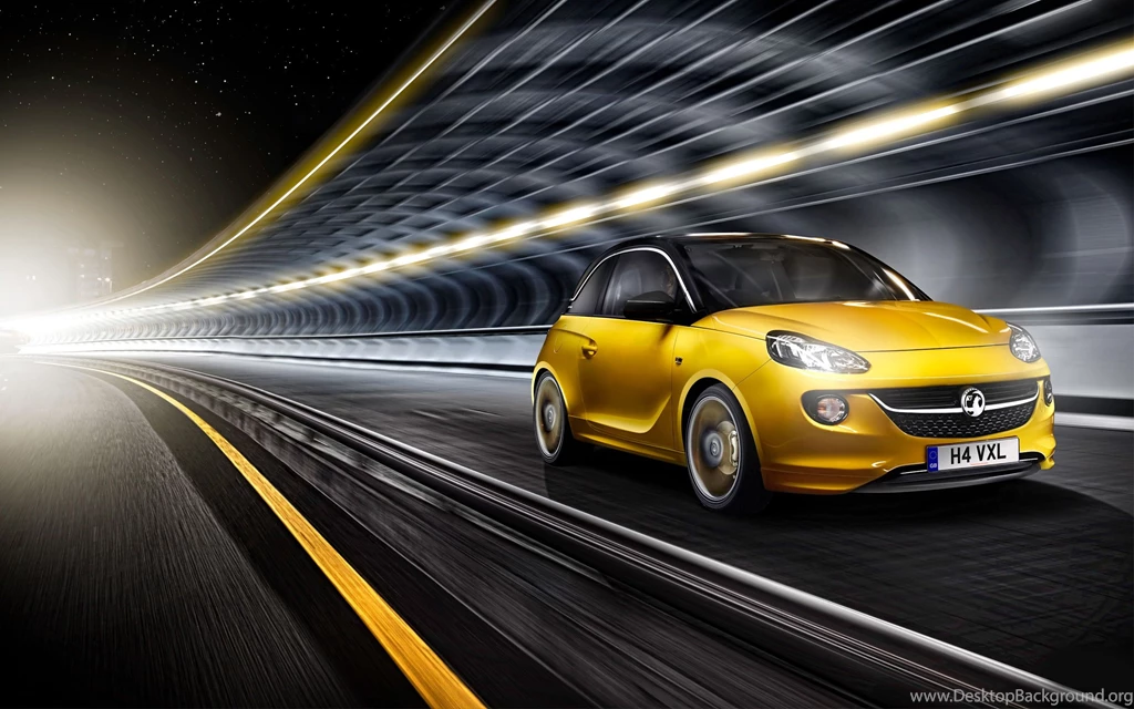 Car Backgrounds Hdri