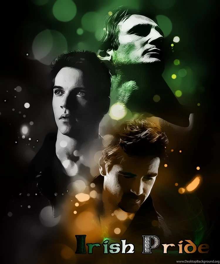 Irish Pride By Pilka3331 On DeviantArt