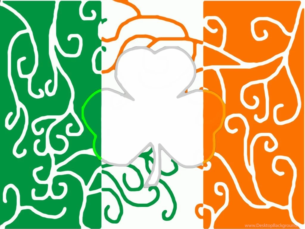 Irish Pride By Greaser Girl04 Any Good Drinking