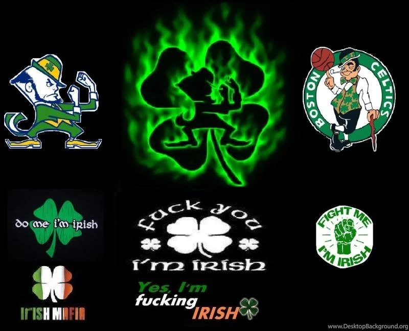 Irish Pride Pictures, Images & Photos