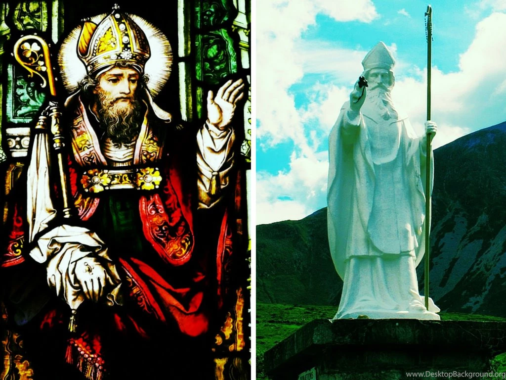 Irish Pride: The Story Of Ireland's Most Celebrated Symbols ...