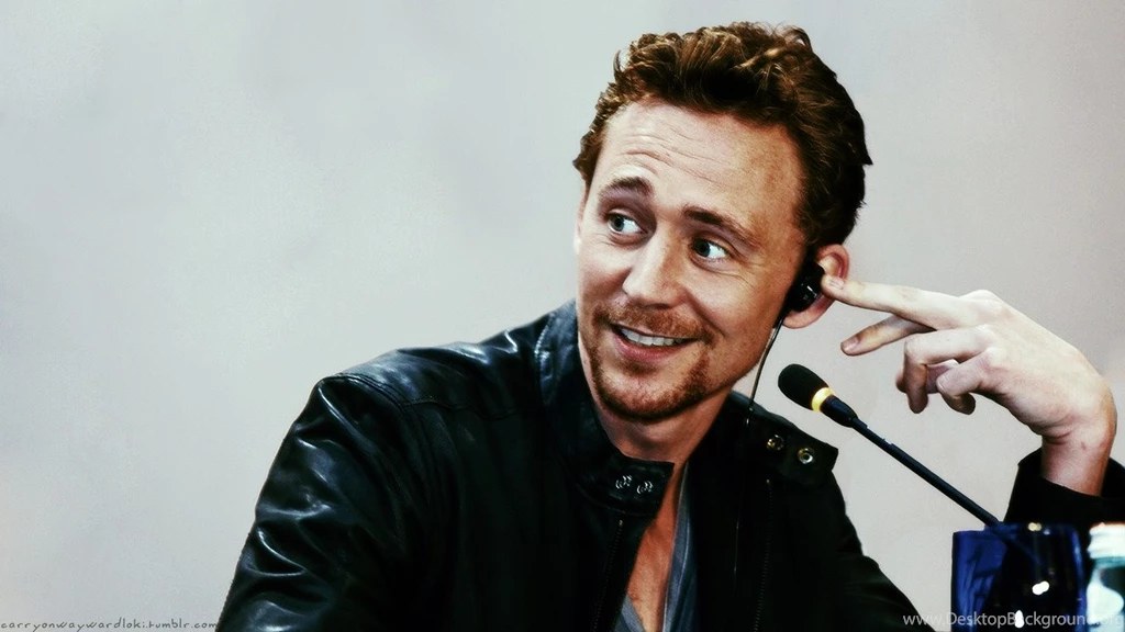 Carryonwaywardloki: Tom Hiddleston Wallpaper,... Isn't It Grand?