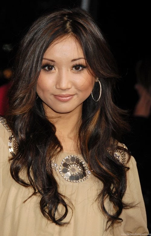Brenda Song Wallpapers By Ronald Peer On FL