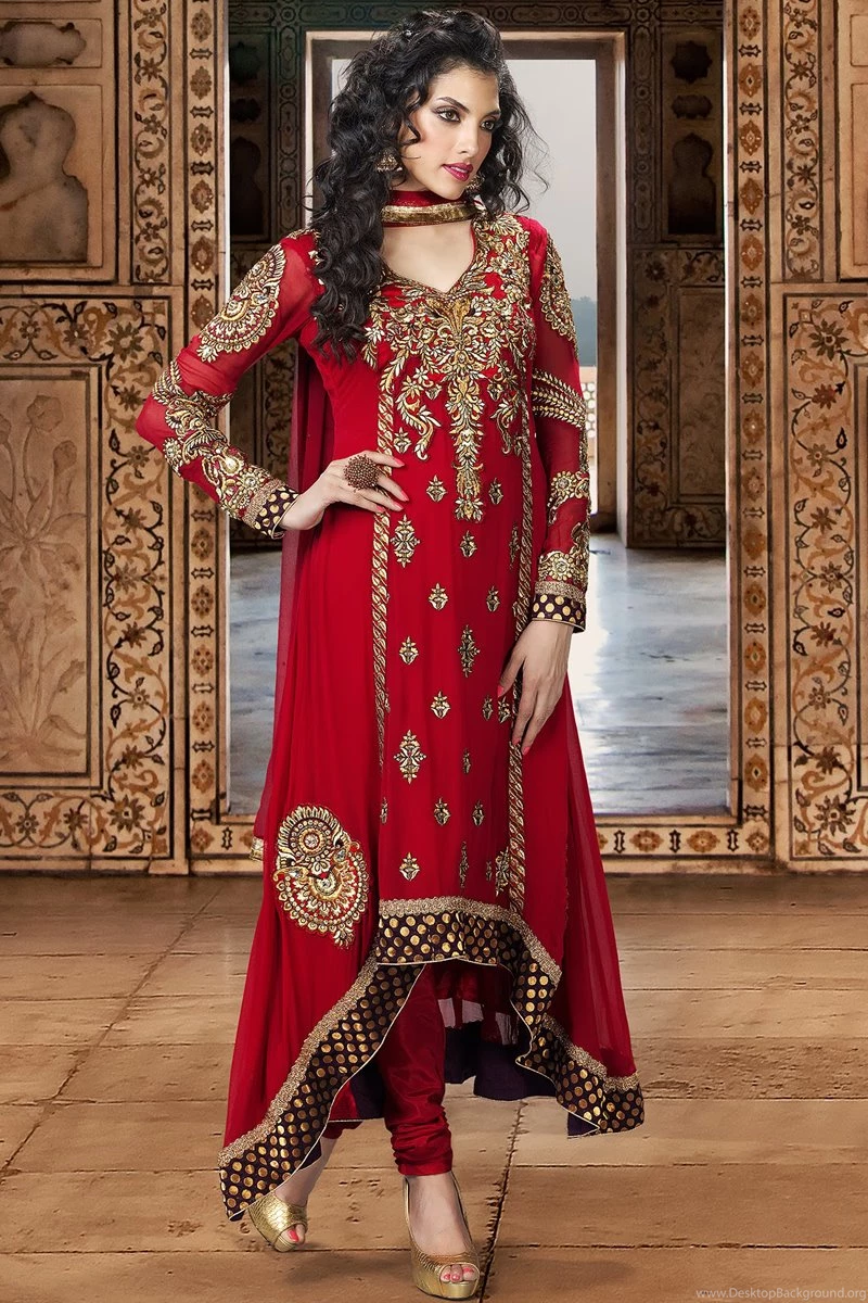 Babes Celeribities Fashion: Designers Anarkali Suits 2013