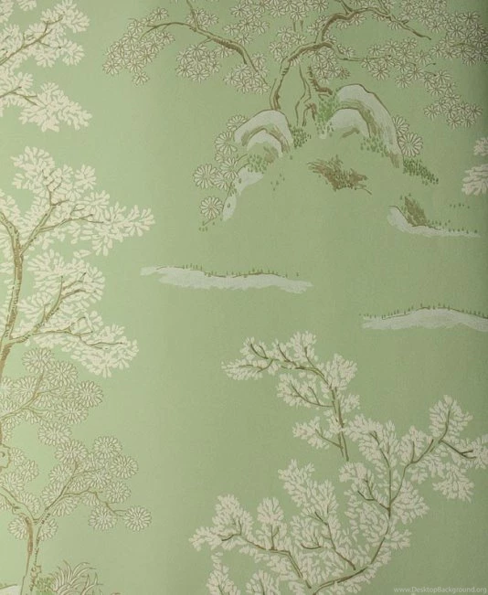 Chinese Wallpapers Designs