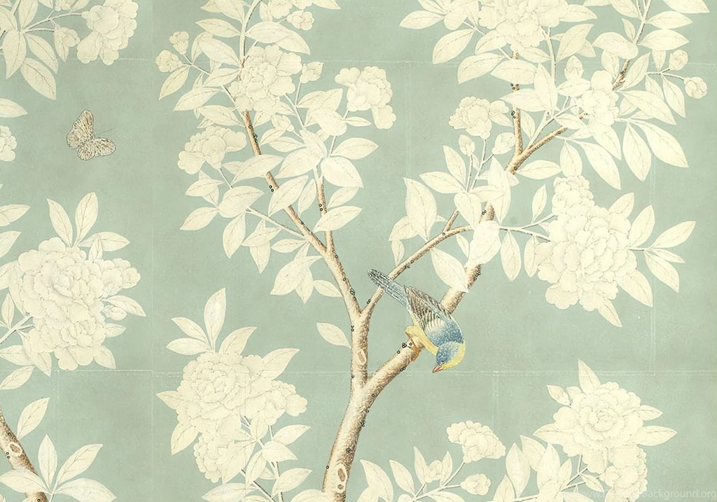 Chinese Wallpapers Designs