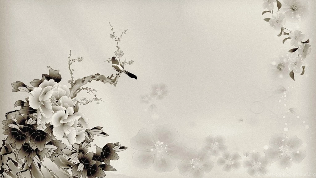 Chinese Art Wallpapers 08, HD Desktop Wallpapers