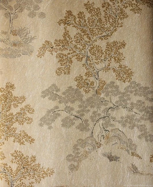 Chinese Wallpapers Designs
