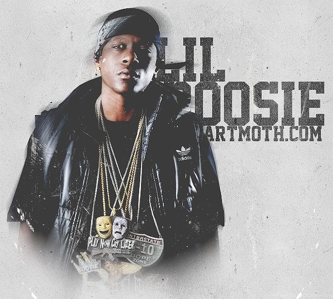 Lil Boosie Wallpapers Wallpapers Zone