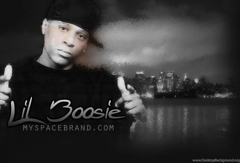 Lil Boosie Cool Wallpapers Hd Free Download