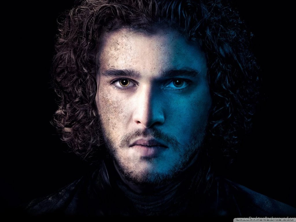 Jon Snow HD Desktop Wallpapers : Widescreen : High Definition ...