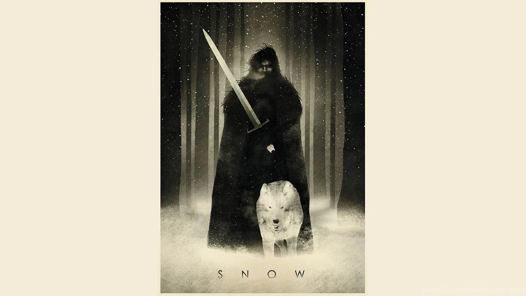 Tv Series Jon Snow Fan Nights Watch Wallpapers