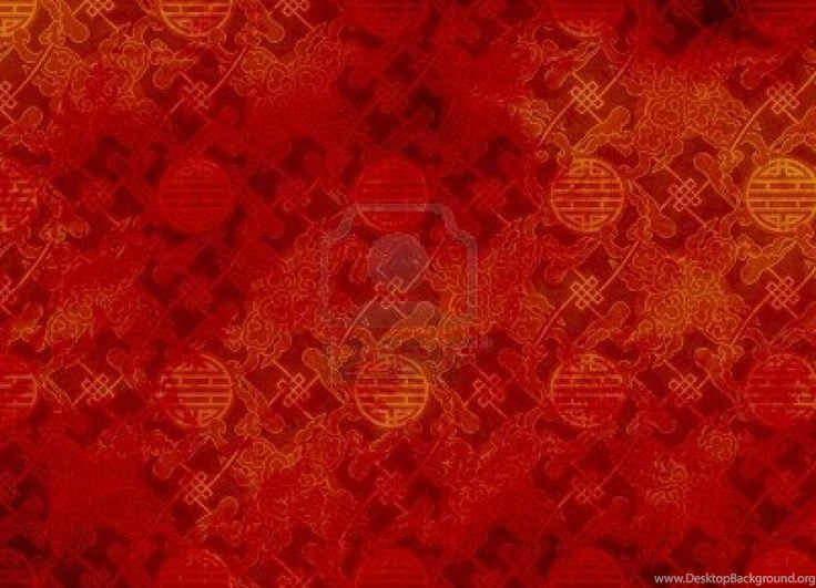 Chinese Pattern Wallpapers