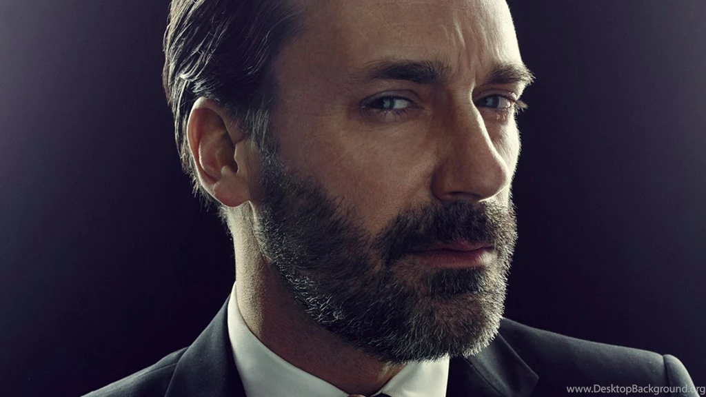 Jon Hamm Wallpapers HD – HdCoolWallpapers.Com