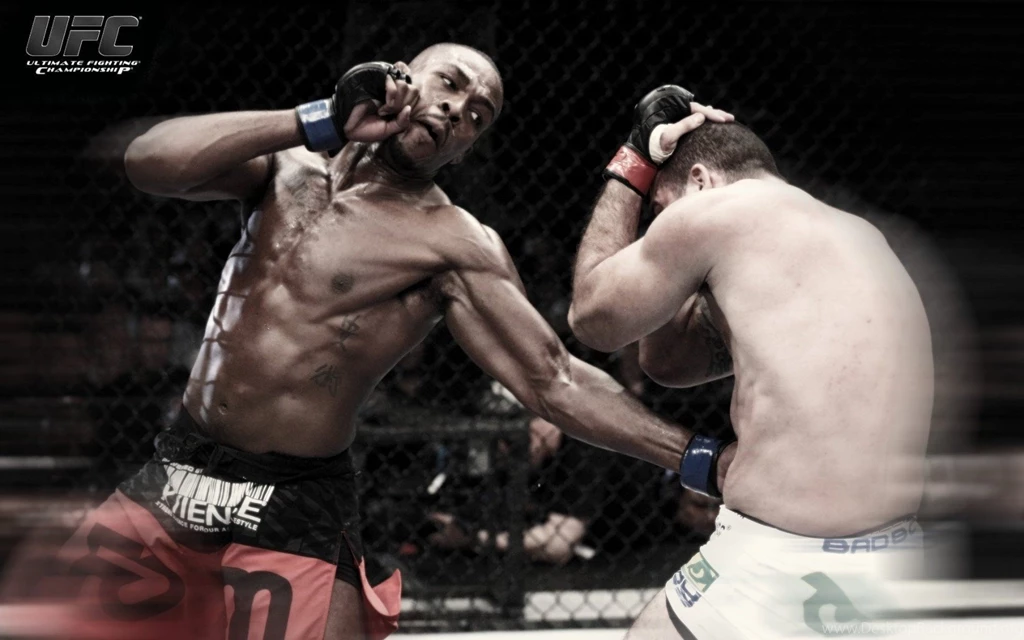 RePin Image: Ufc Wallpapers Jon Jones On Pinterest