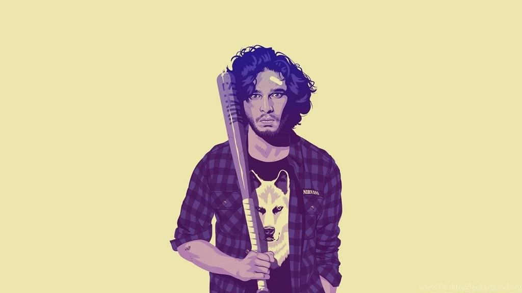 1366x768 Game Of Thrones, Game Of Thrones, Jon Snow, Minimalism ...