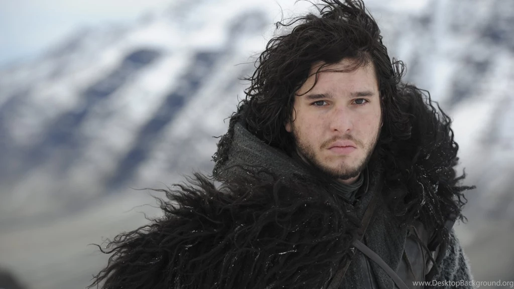 Kit Harington As Jon Snow Hd Mobile Wallpapers