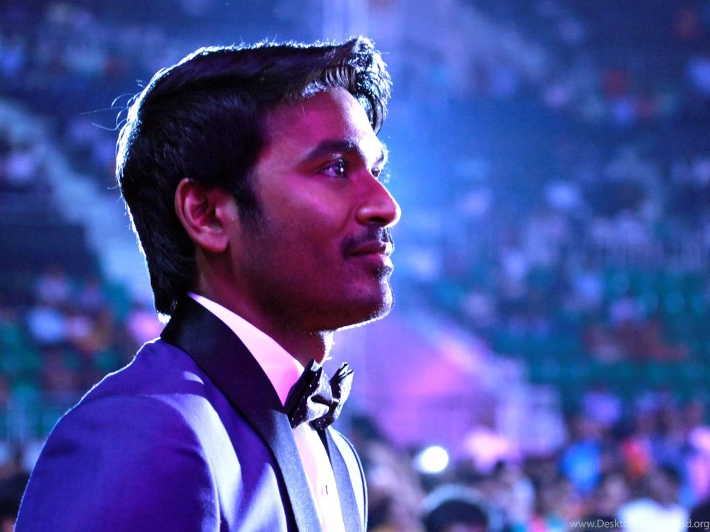 Dhanush Wallpapers
