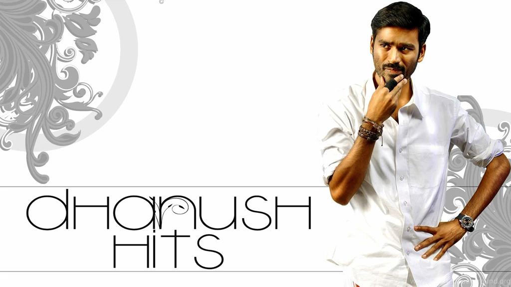 Dhanush In Maari Movie 2 HD Wallpapers