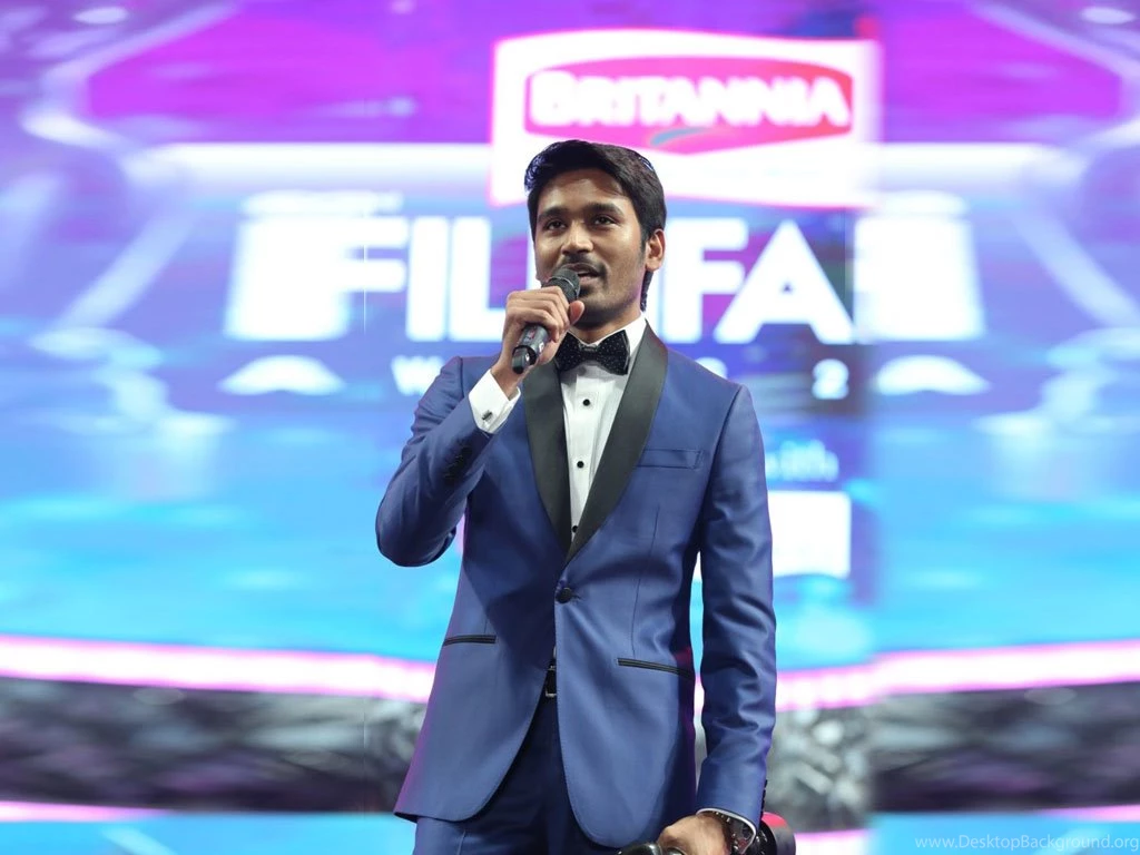 Dhanush HQ Wallpapers