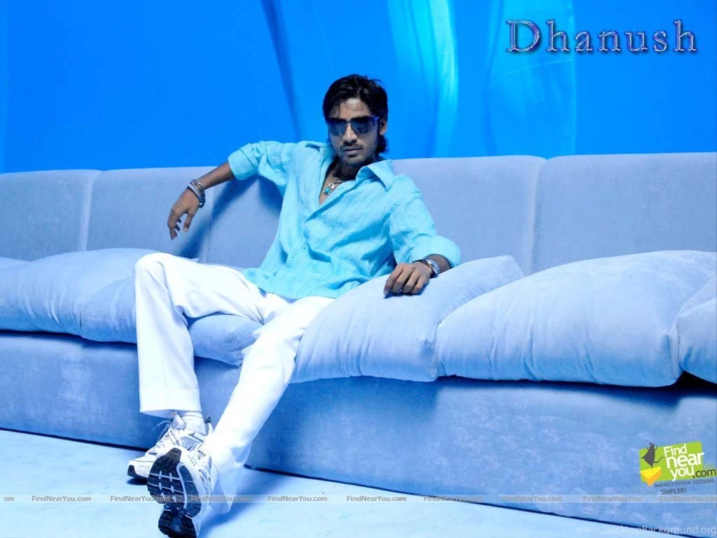 Dhanush Wallpapers Photos Dhanush Picture Gallery