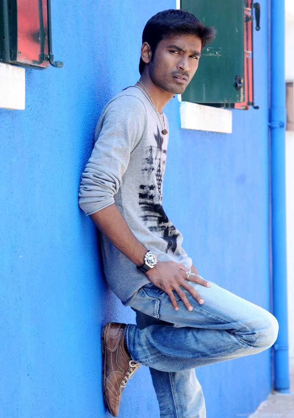 Dhanush