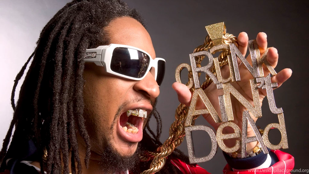 Fonds D'écran Lil Jon : Tous Les Wallpapers Lil Jon
