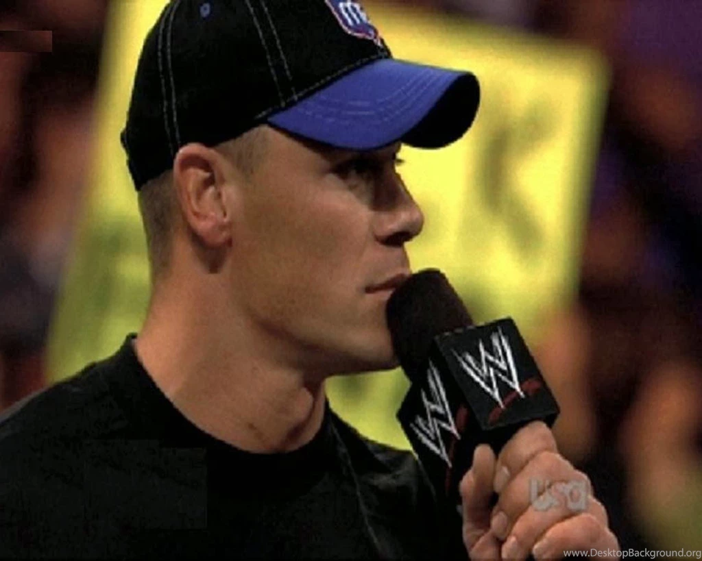 John Cena Hd Wallpapers Free Download