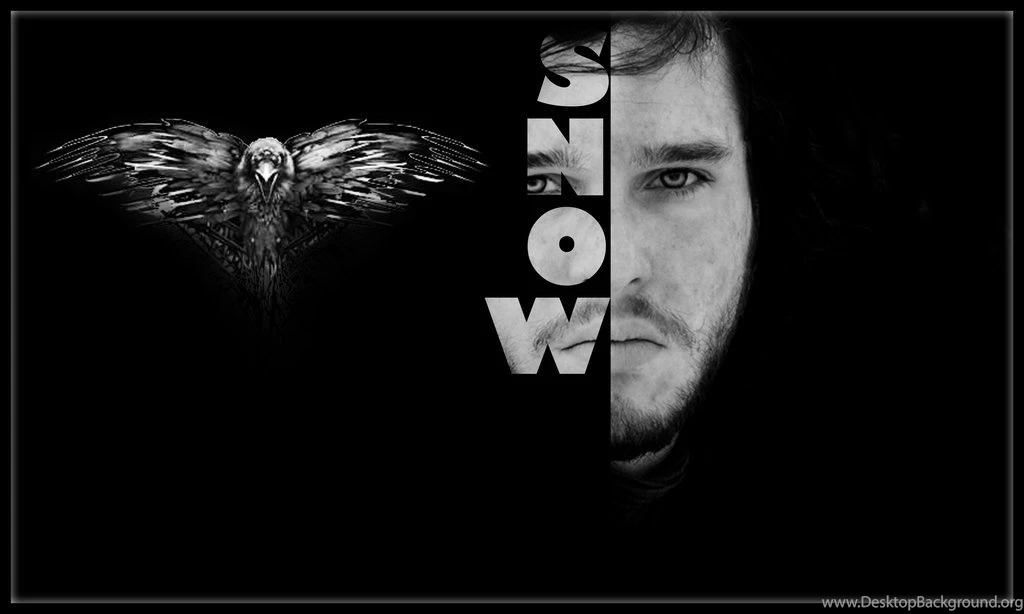 Jon Snow Wallpapers By Sarah Marie Sinclair On DeviantArt