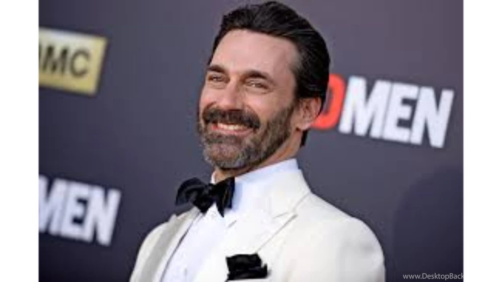 Actor Jon Hamm 4K Wallpapers