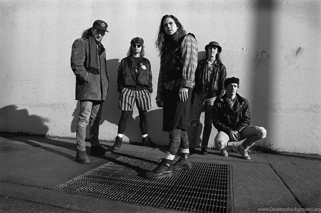 Pearl Jam Wallpapers HD Download