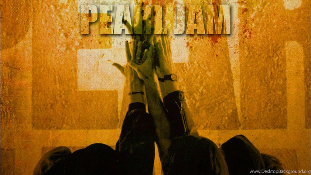 Pearl Jam