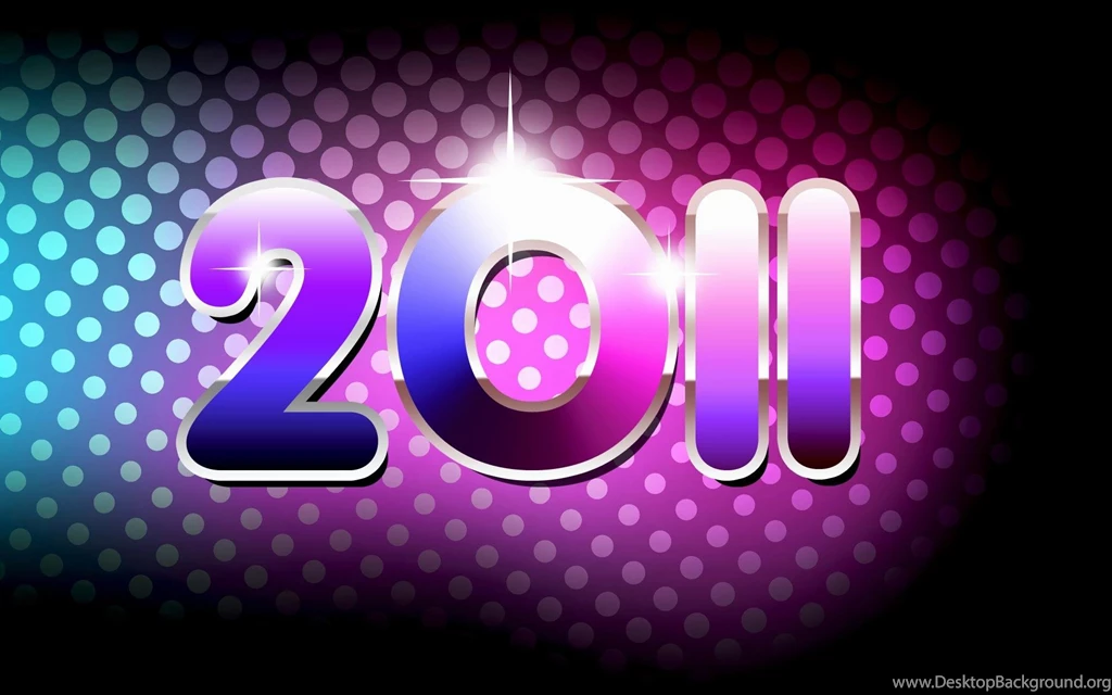 2011 Wallpapers