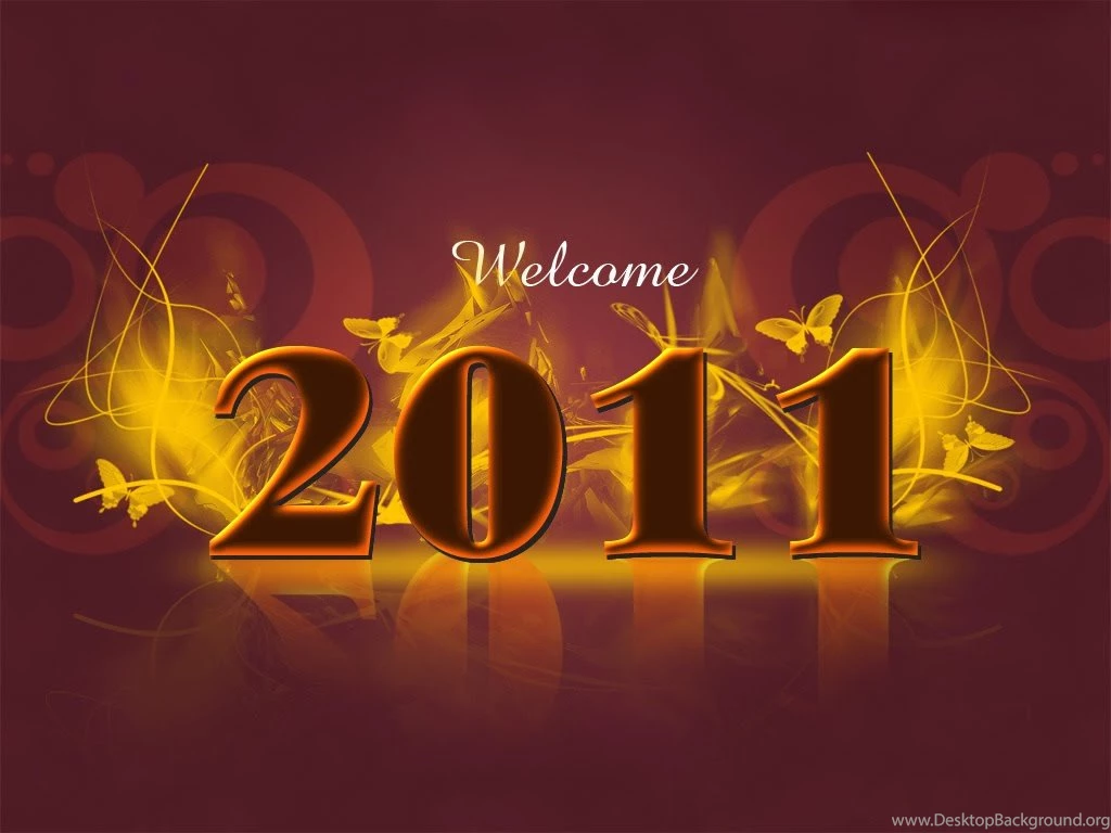 2011 Wallpapers