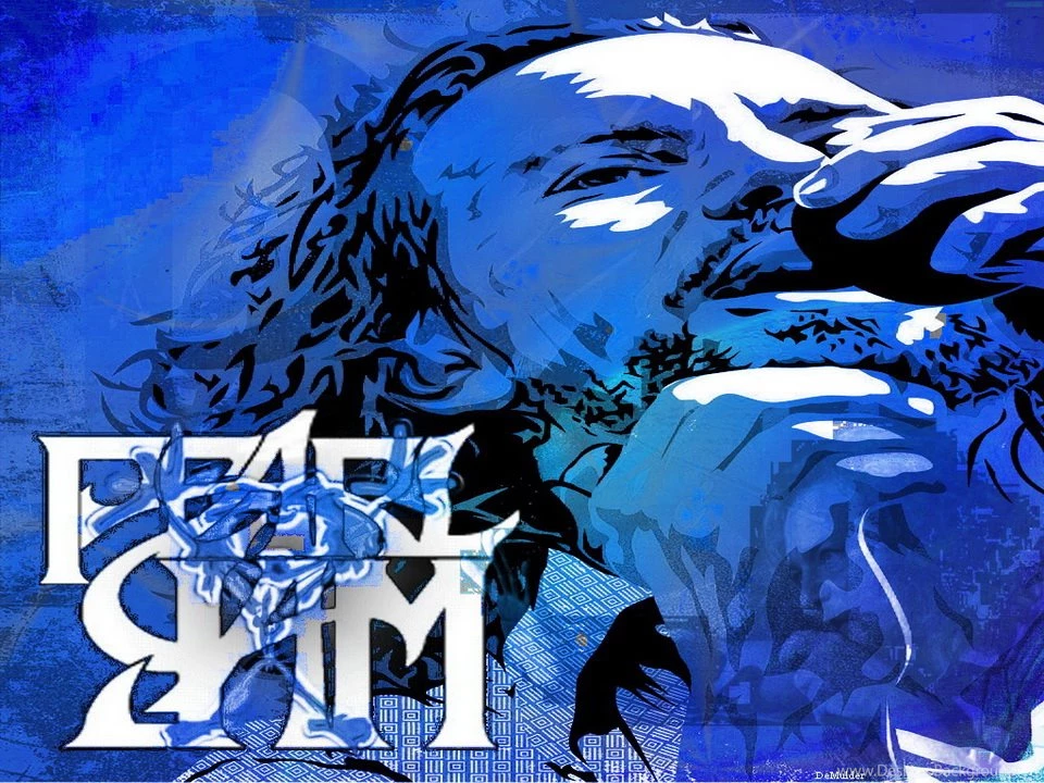 Pearl Jam BANDSWALLPAPERS
