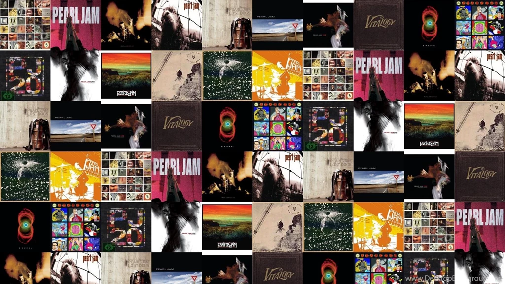 Pearl Jam No Code Ten Riot Act Vs Wallpapers « Tiled Desktop Wallpapers