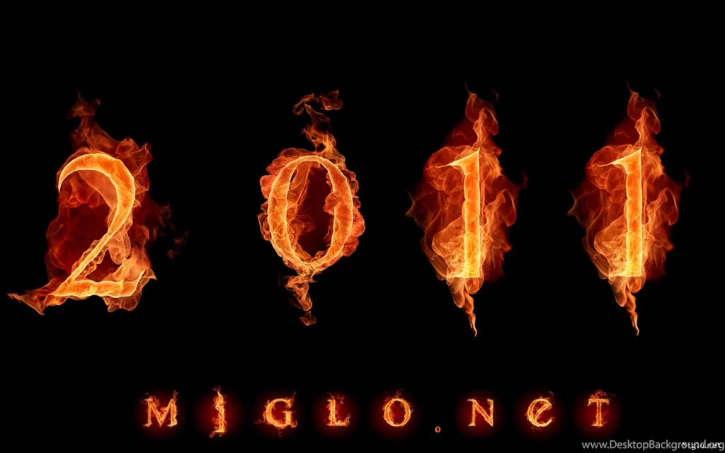 Wallpapers 2011