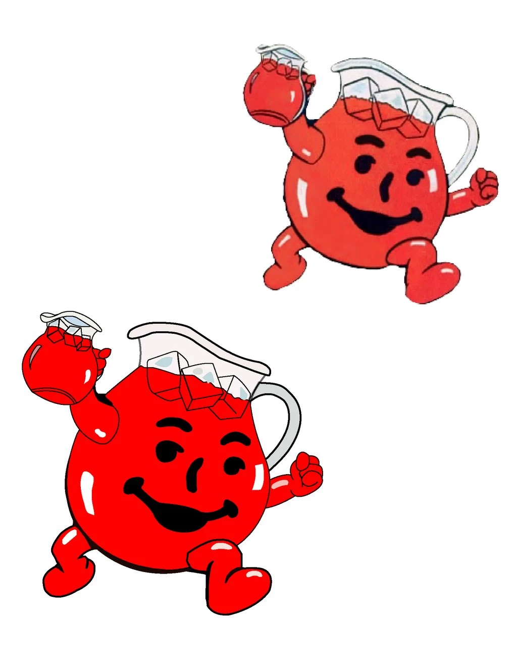 Koolaidman DeviantArt