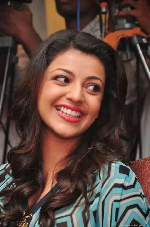 Kajal Agarwal Hot Wallpapers HD