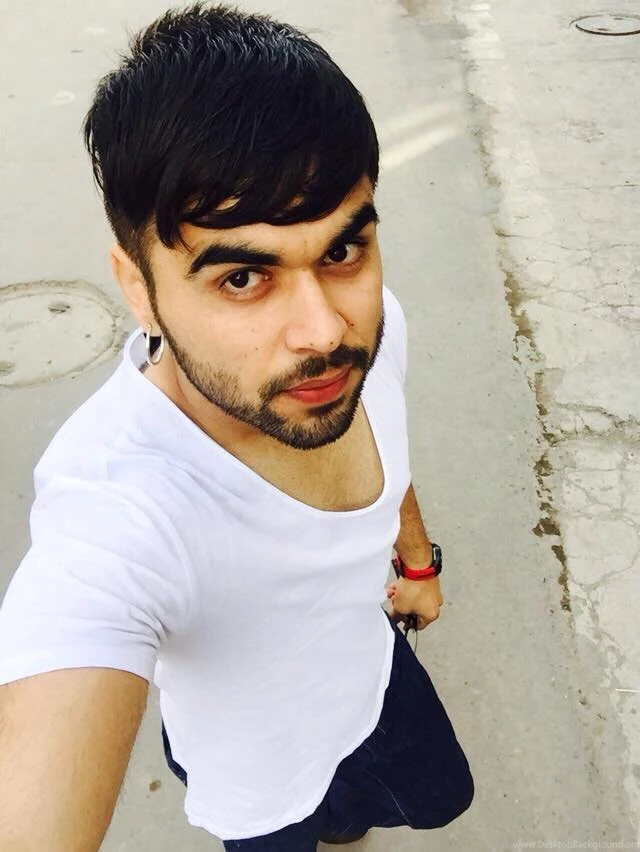 Punjabi Singer Ninja HD Wallpapers