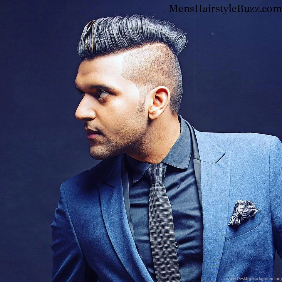 Punjabi Singer Guru Randhawa Wallpapers