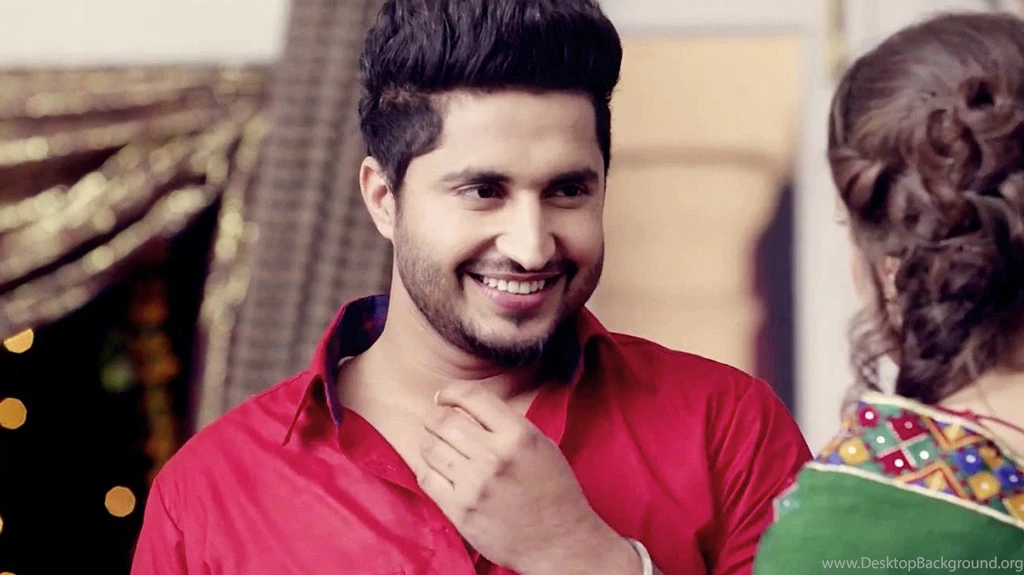 Jassi Gill Punjabi Singer Wallpapers