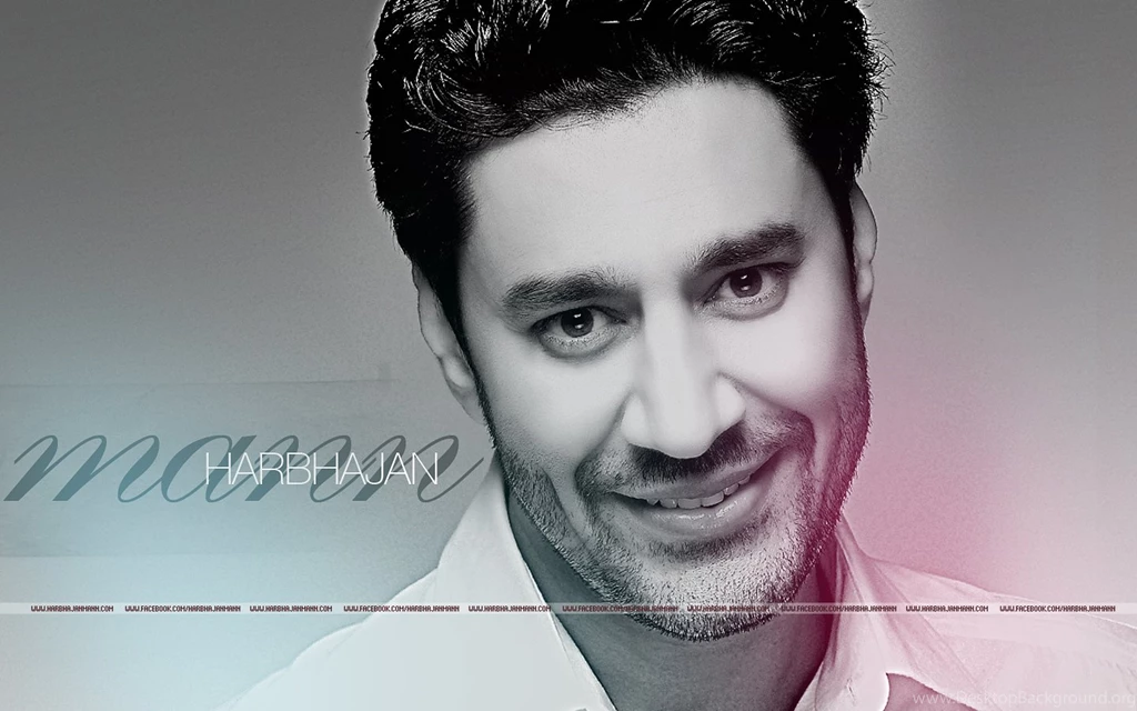 Harbhajan Maan – Desi Jatt