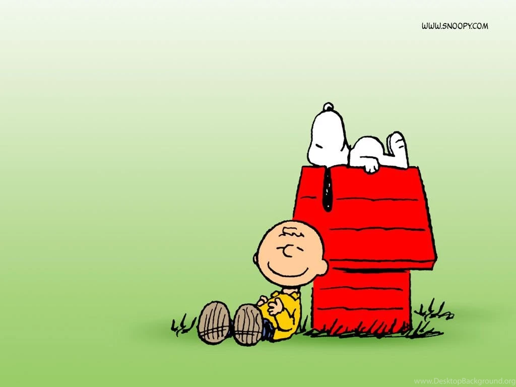 Peanuts Characters Wallpapers Wallpapers Cave