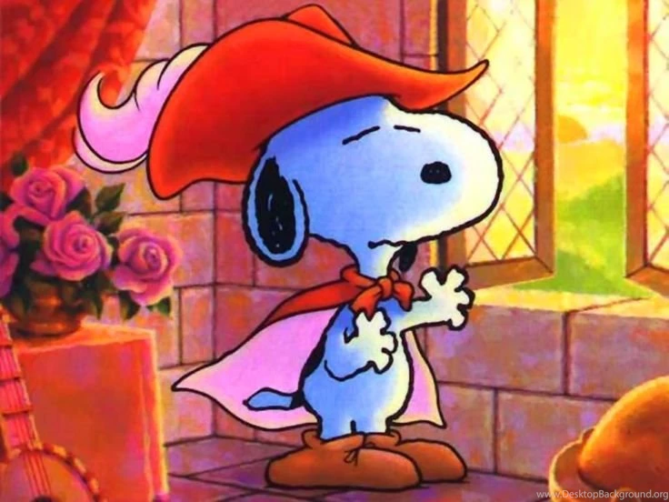 Peanuts Wallpapers