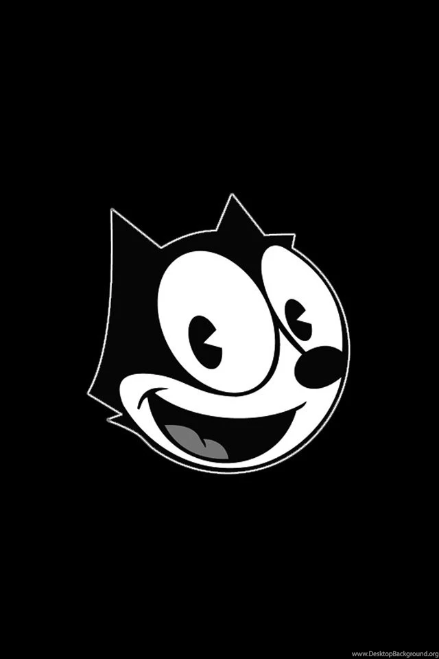 Felix The Cat