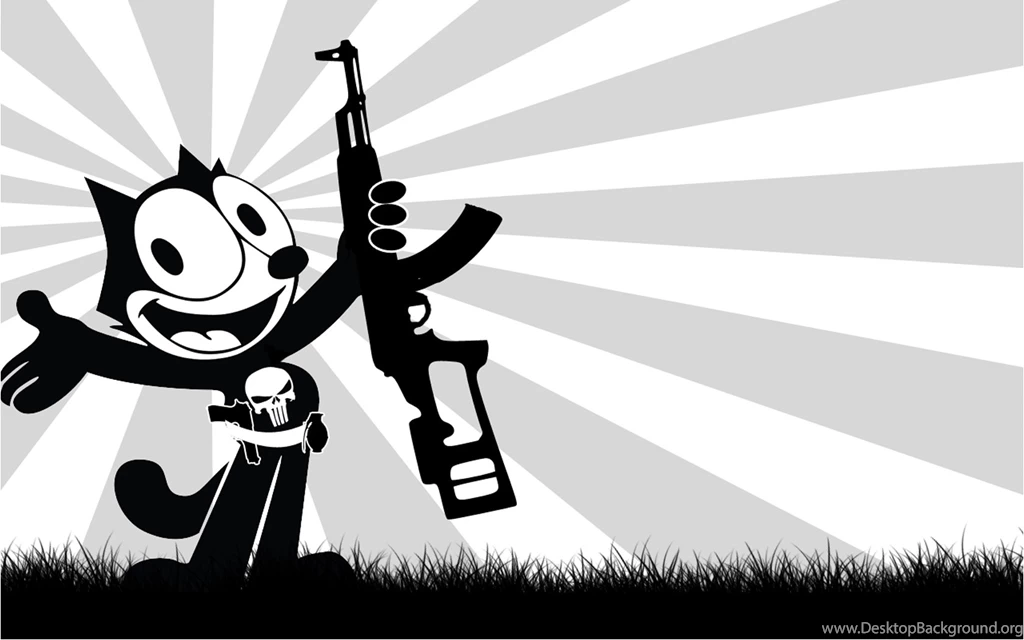 Felix The Cat Wallpapers (