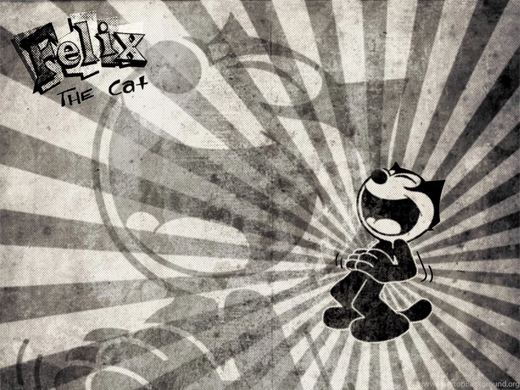 Felix The Cat By ZehGuilherme On DeviantArt