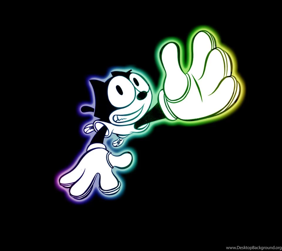 Felix The Cat   Flikie Wallpapers